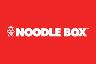 Noodle Box