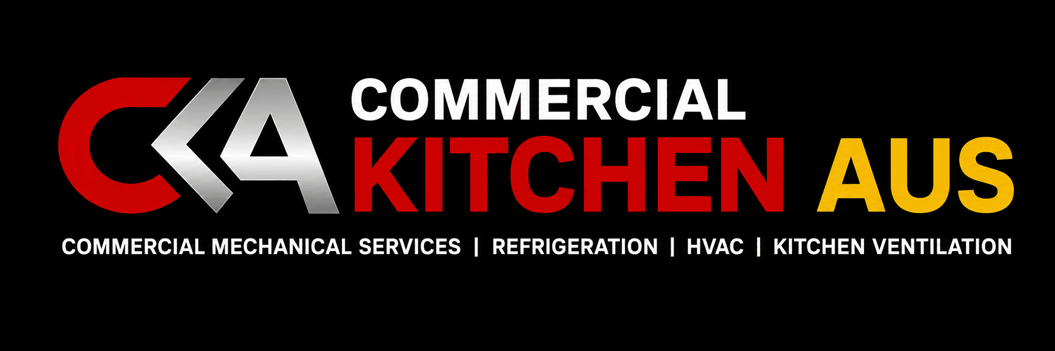 Commercial Kitchen AUS
