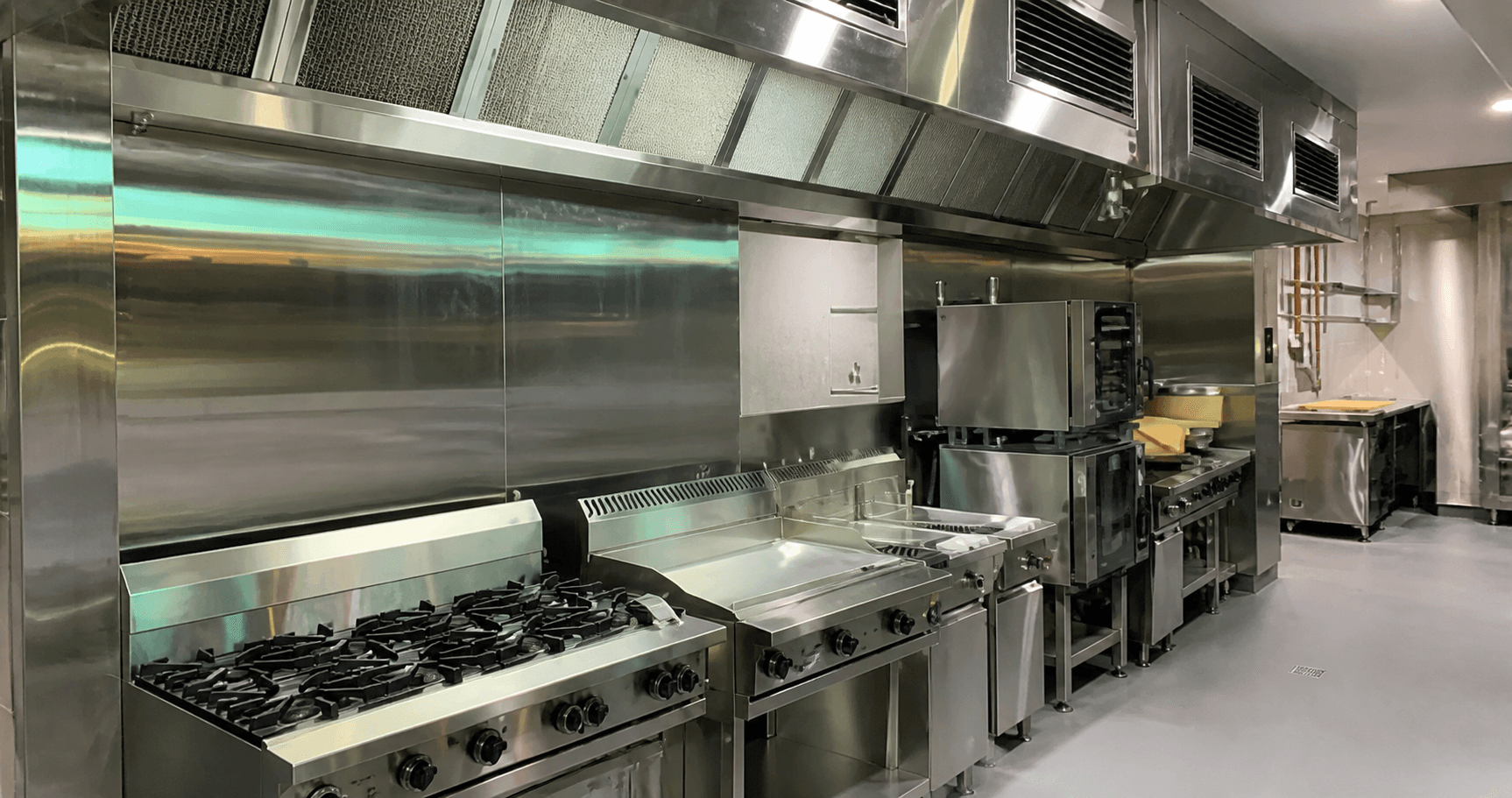 2400mm Wall Canopy
